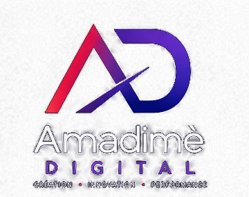 Amadimè Digital