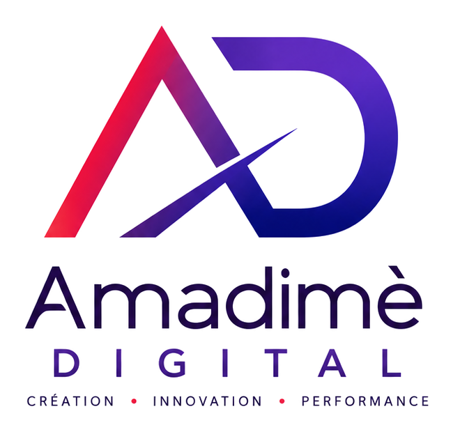 Amadimè Digital